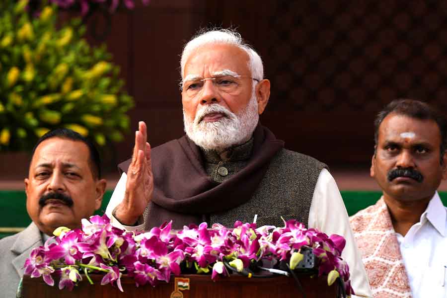 Mann Ki Baat: PM Modi hails diversity of India