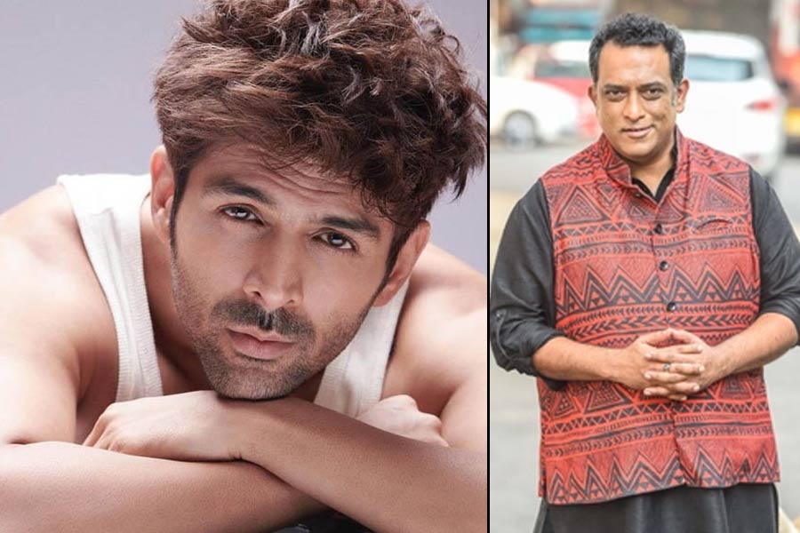 Anurag Basu will start shooting for Ashiqui 3 with Kartik Aryan from March