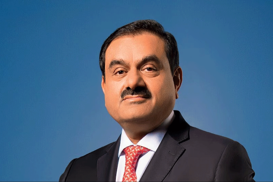 America SEC asks for help from India to serve complaint to Gautam Adani