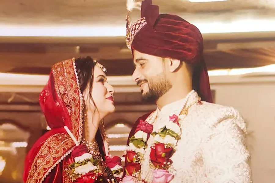 Lied to him to save your marriage says agra IT man wife