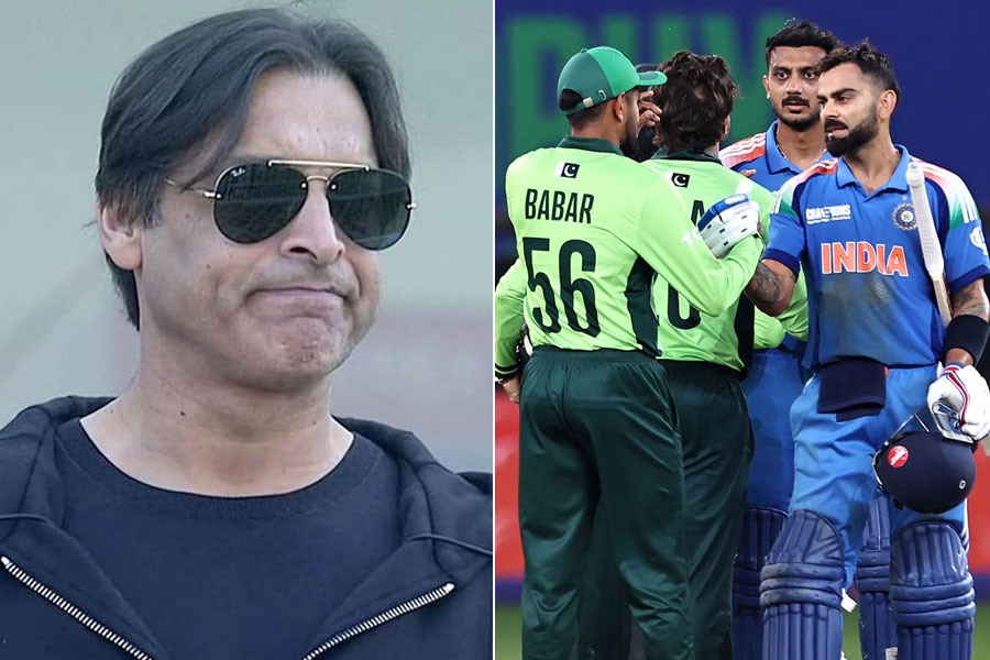 Champions Trophy 2025: Shoaib Akhtar called Babar Azam 'fraud' and calls out PCB as 'brainless'