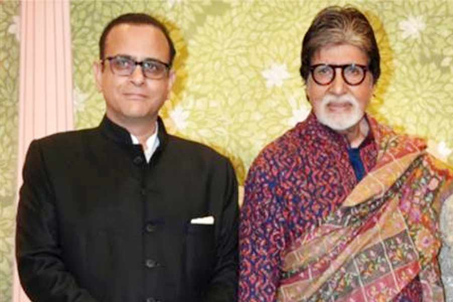 Amitabh Bachchan's son-in-law Nikhil Nanda allegedly abtement to suicide case