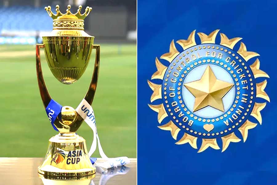 Asia Cup likely to be played in Sri Lanka or Dubai