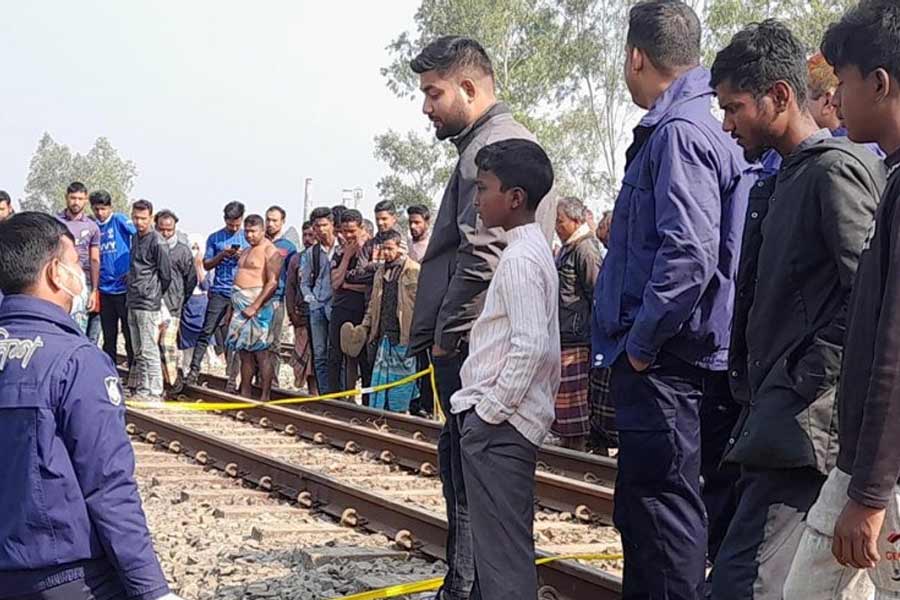 Headless body of Awami League Hindu leader found