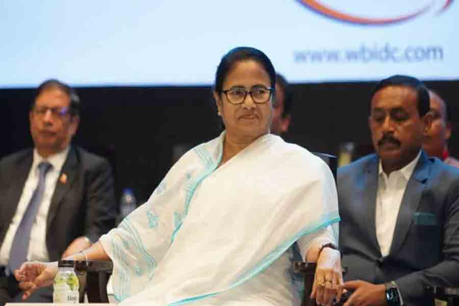 CM Mamata Banerjee wants to change land policy to ease for industry boost in West Bengal