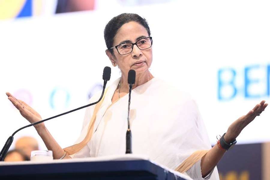 Who will control TMC in absence of Mamata Banerjee