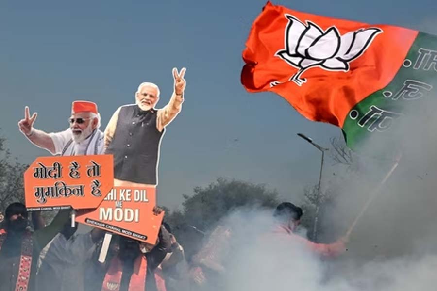 Delhi's Next Chief Minister A Woman? Buzz Amid BJP Brainstorm