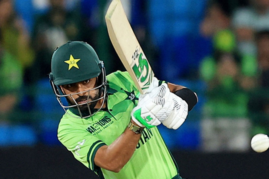 Champions Trophy 2025: Babar Azam didn't attend practice session ahead of India Clash