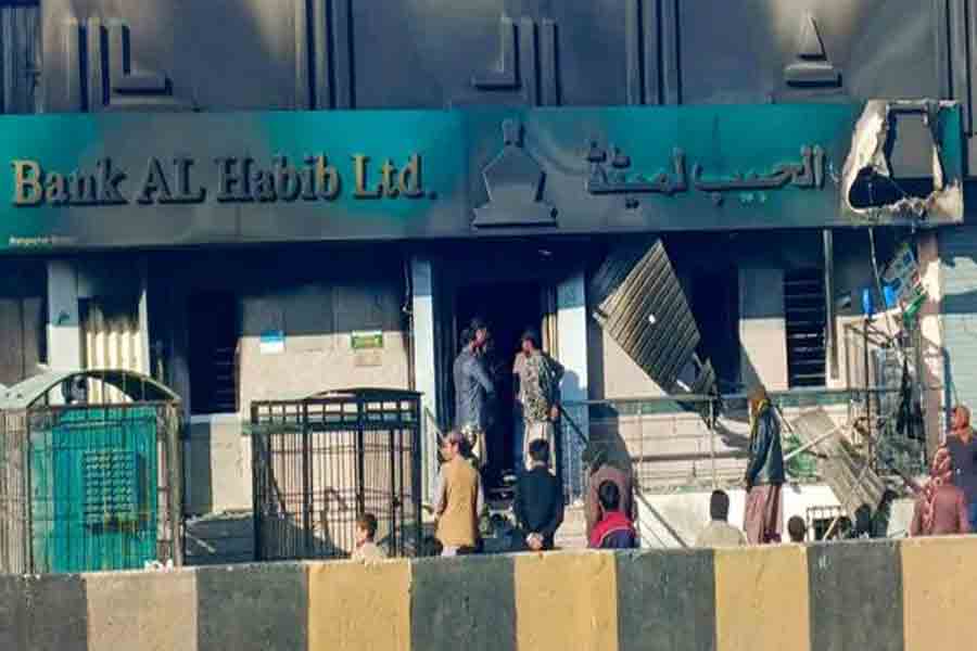 18 paramilitary soldiers, 23 rebels killed in heavy clashes in Balochistan