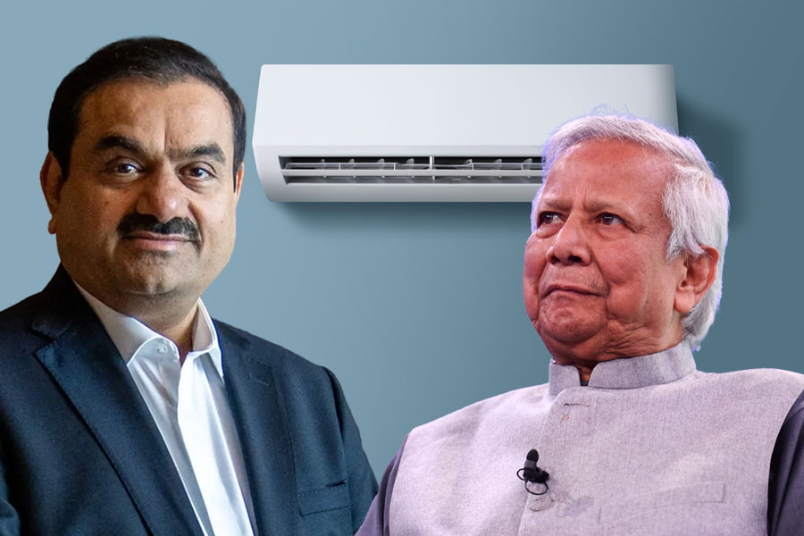 Power adviser of bangladesh interim government say AC is set below 25c during summer time
