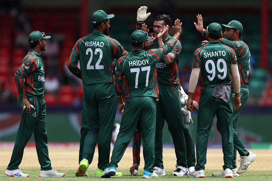 Champions Trophy 2025: Bangladesh Cricket in chaos before mega tournament