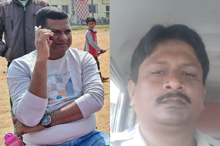 OC of Birbhum Kankartala police station was closed