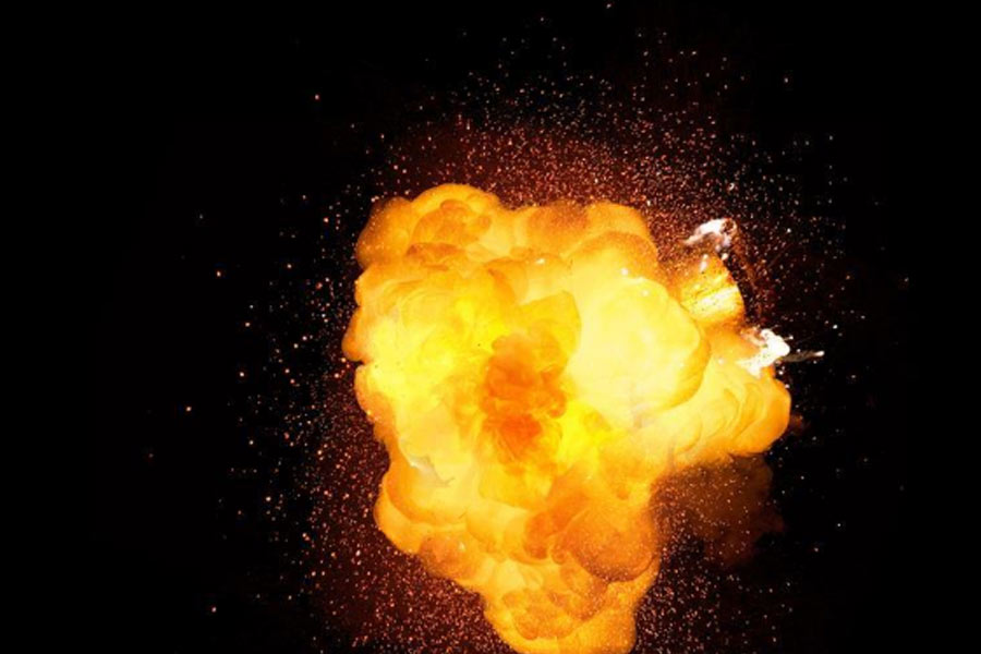 Five students plan blast to target teacher in Chhattisgarh school