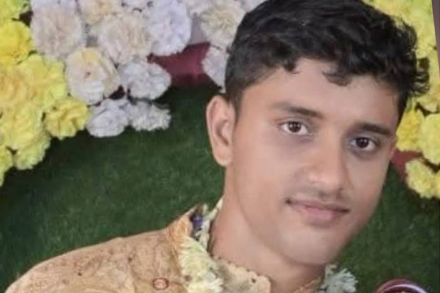 Man killed himself allegedly due to depression from online game in Bolpur