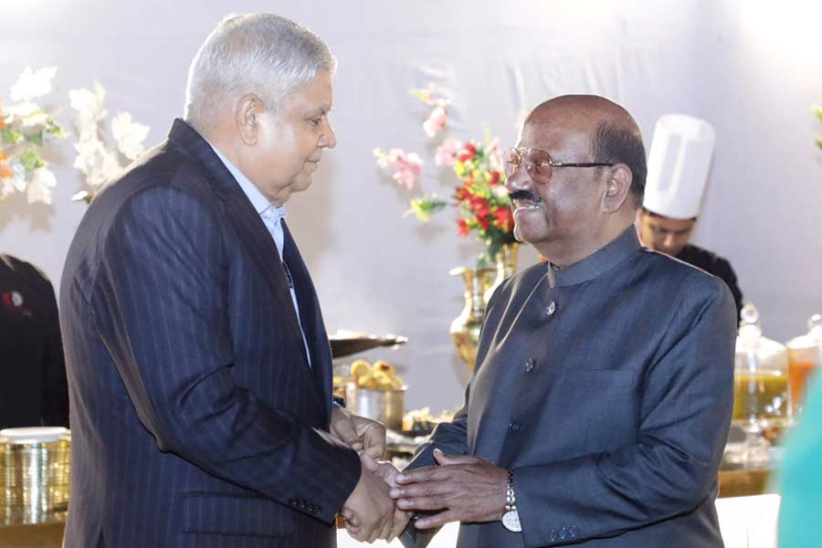 Bose-Dhankhar