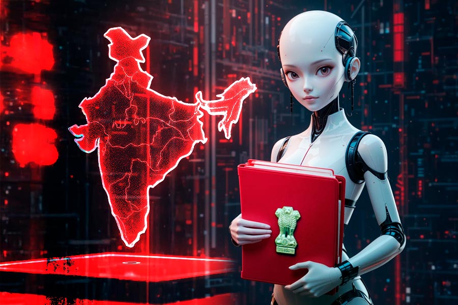 Budget 2025-26: Nirmala Sitharaman announces AI hub for education