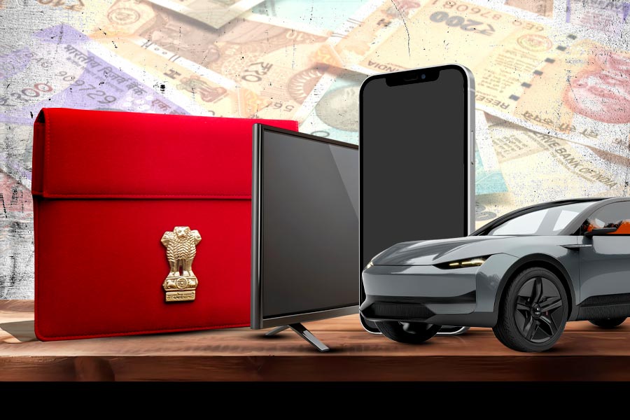 Things to get costlier and cheaper after Union Budget 2025