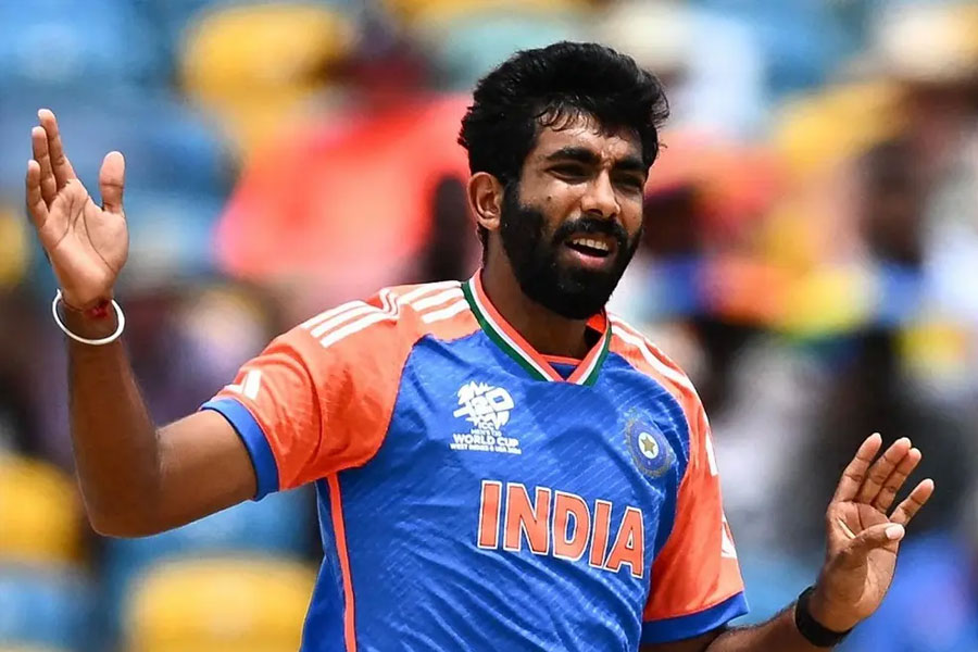 Champions Trophy: Jasprit Bumrah set to start rehabilitation as BCCI wants to wait