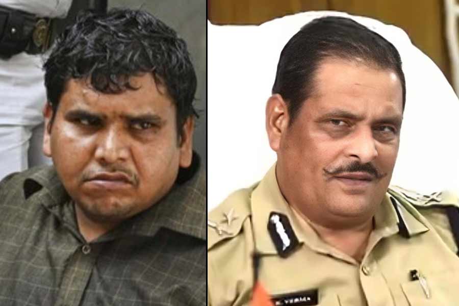 How Burtolla Case solved says CP Manoj Kumar Verma