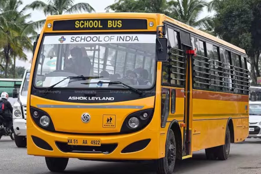 Tamil Nadu teen dies after fight over school bus seat turns violent