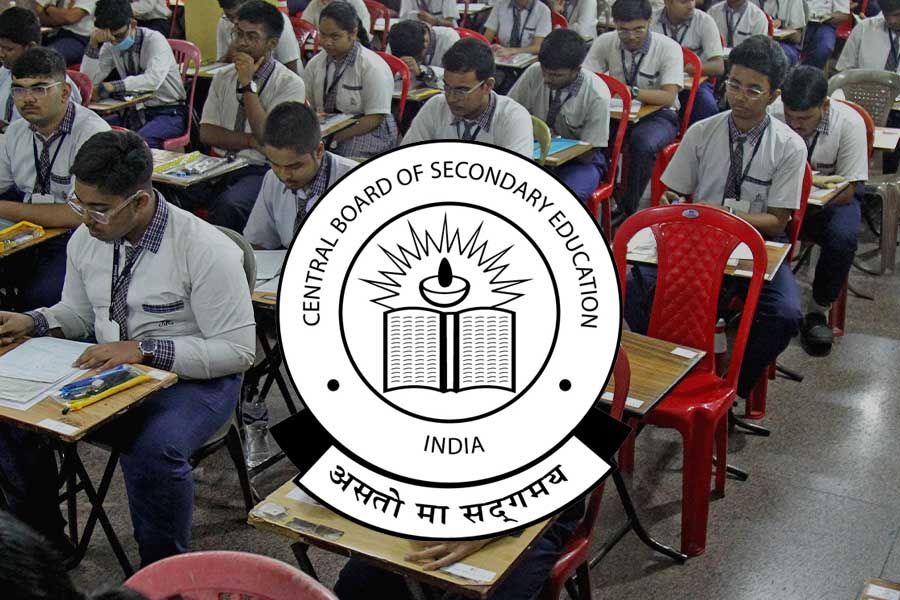 CBSE planning to hold Class 10th exams twice a year from 2026