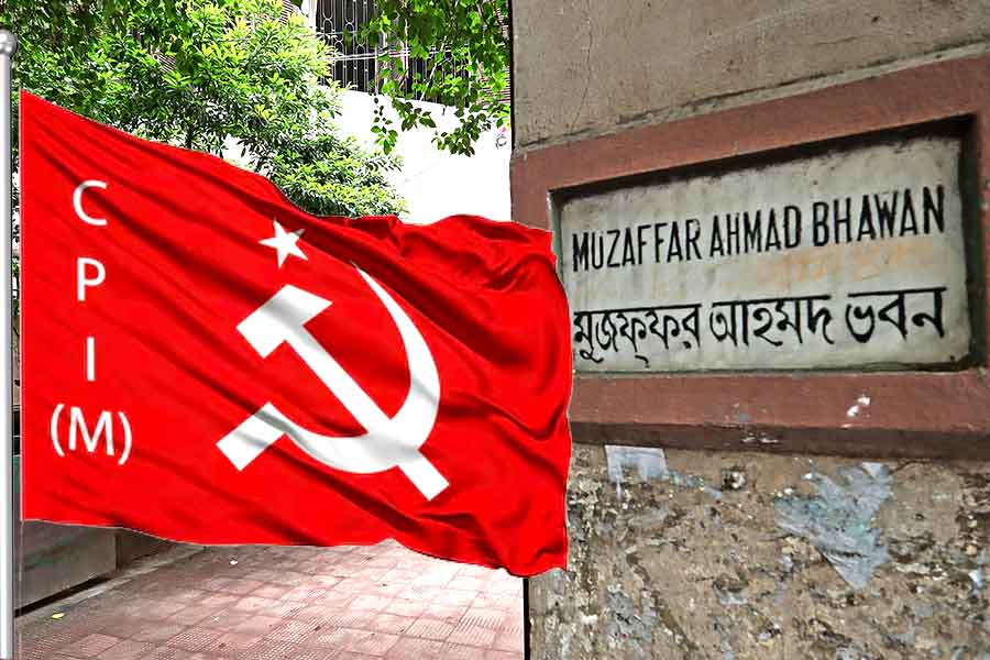 CPM to take strict action to protect discipline into the party as many of the leaders face punishment for violating party rules