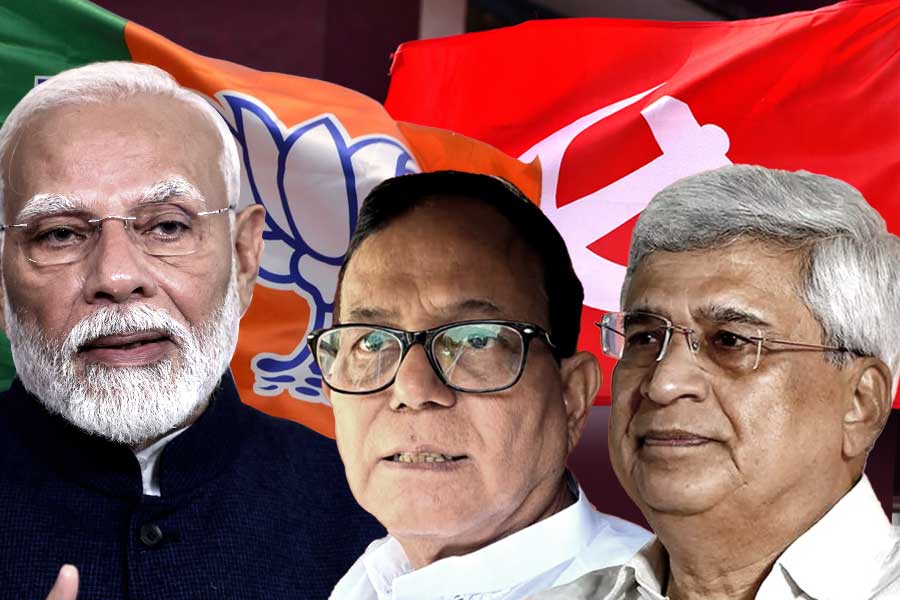 CPM faces backlash over stance on Modi government's ‘fascistic tendencies’