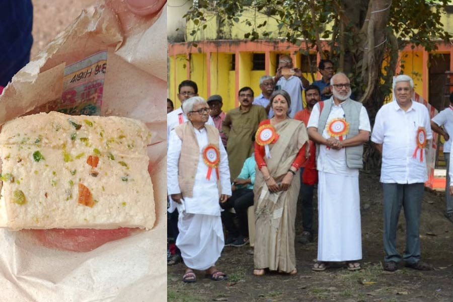 As party limps mega feast at CPM state convention raises brow