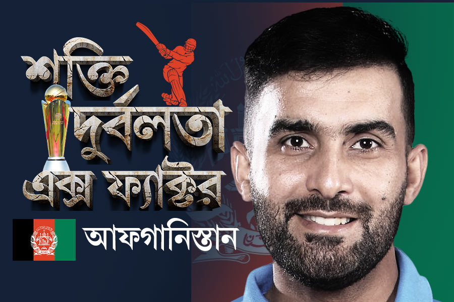 Champions Trophy 2025: Afghanistan’s Strengths and Weaknesses