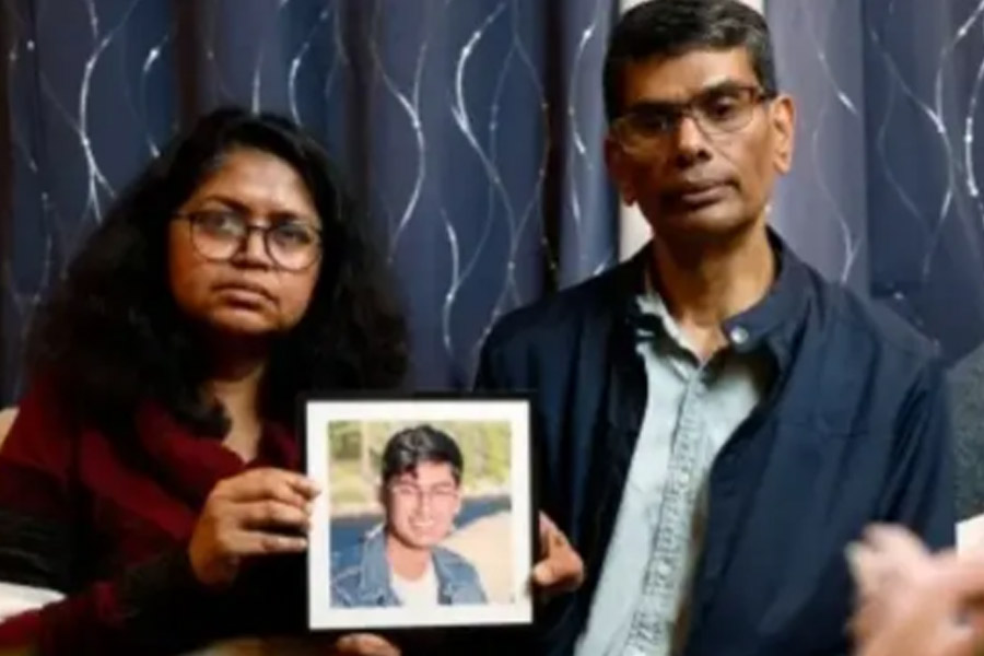 Suchir Balaji Death Case: Family dismisses autopsy findings