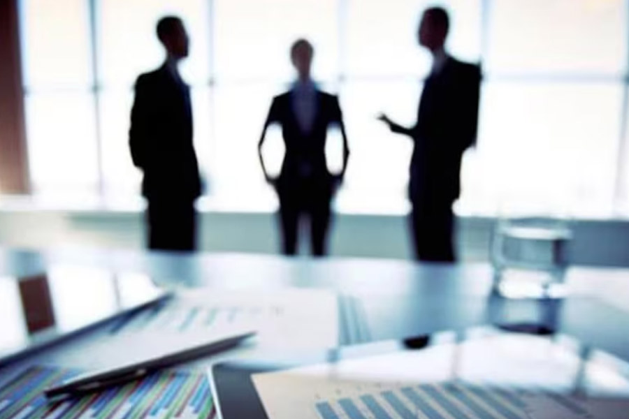 'Threat culture' within corporates is not new