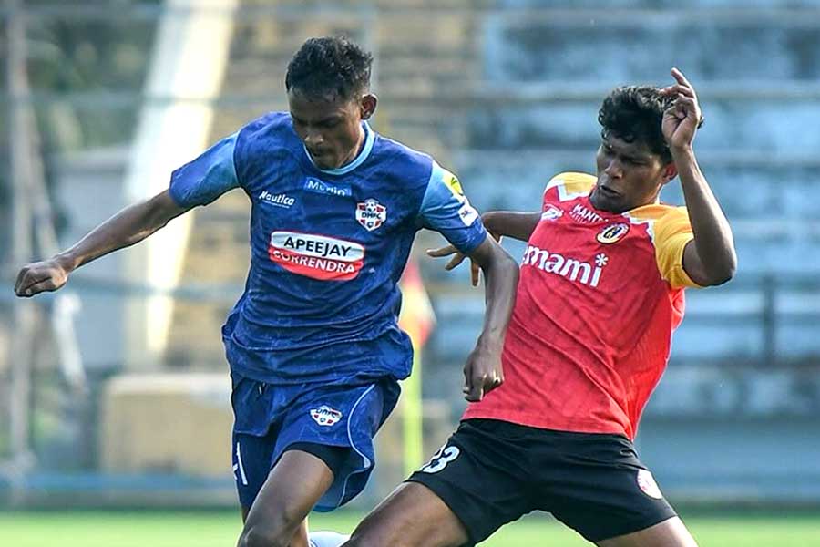 IFA can not announce East Bengal as CFL champion