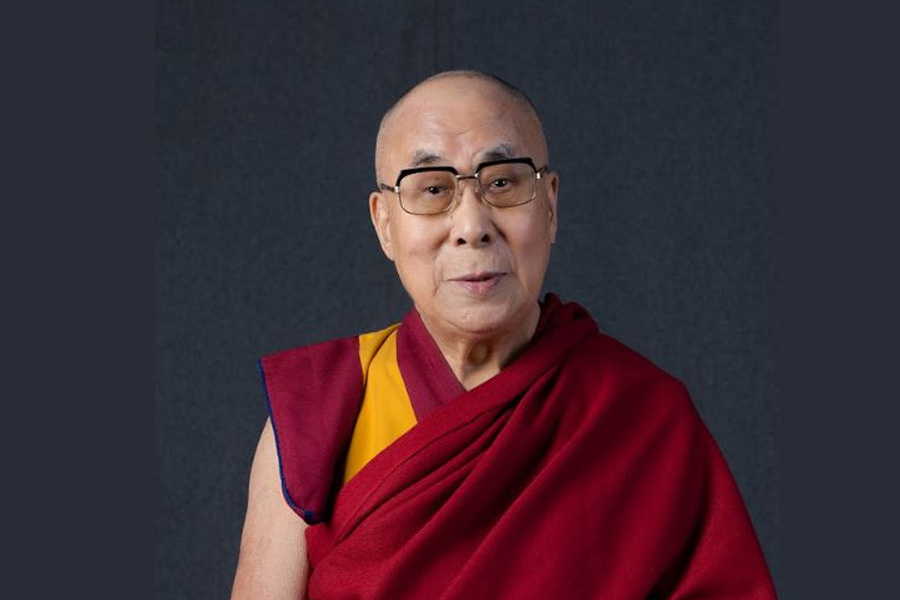Dalai Lama gets Z category security