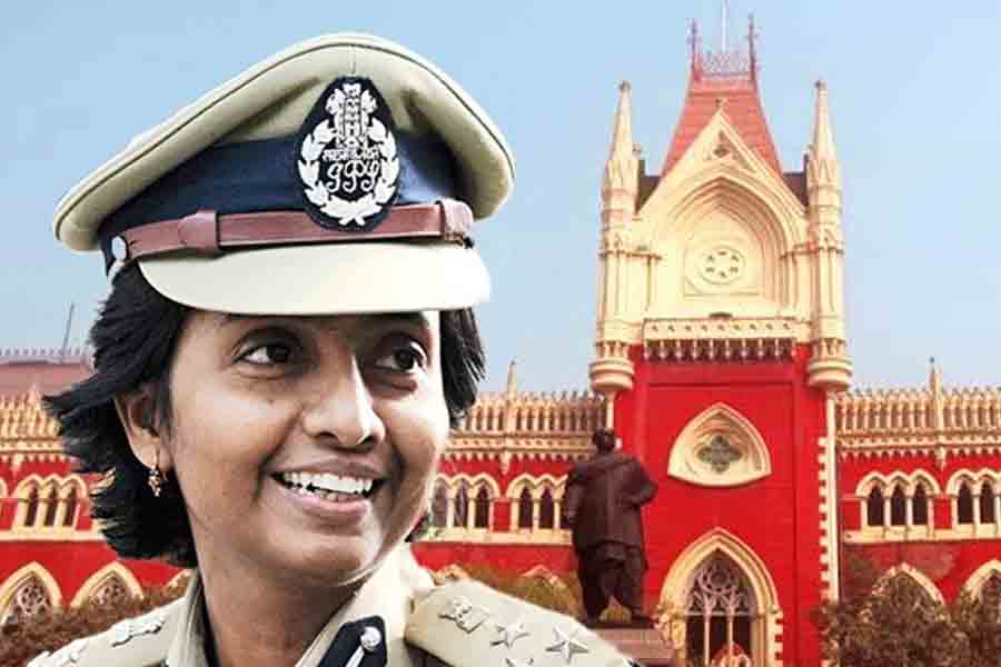 IPS Damayanti Sen acquitted in Kakdwip CPM Worker murder case