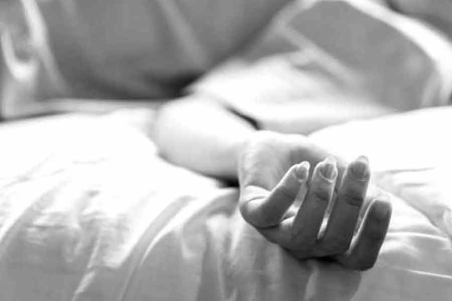 Woman's body found in Bankura