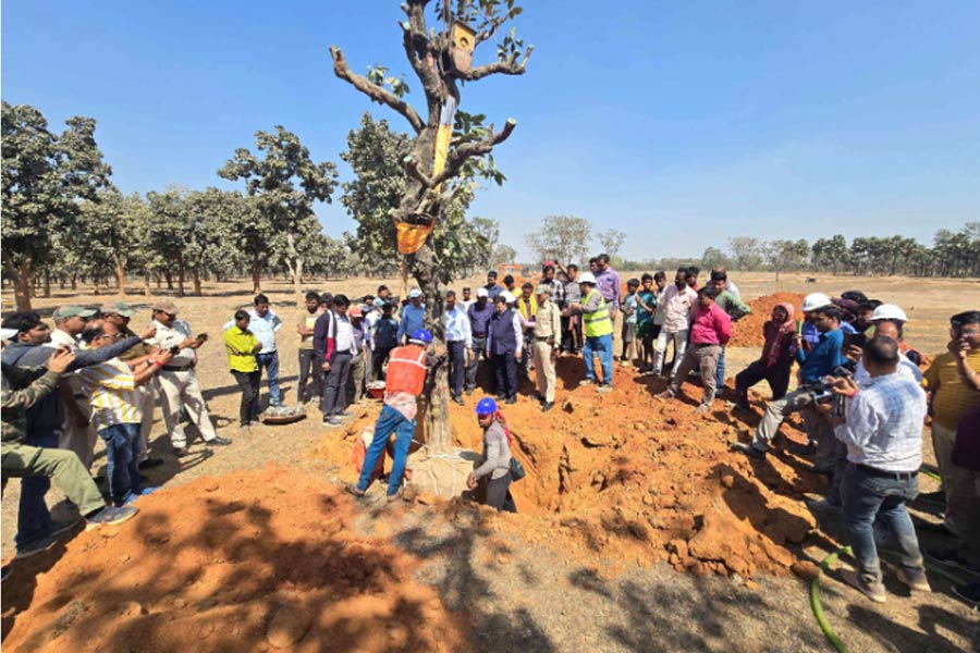 No eviction in Deucha, Says WB Govt