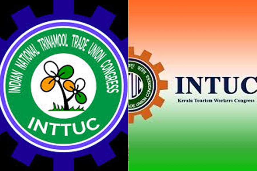 TMC and Congress alliance on cooperative bank election in Durgapur