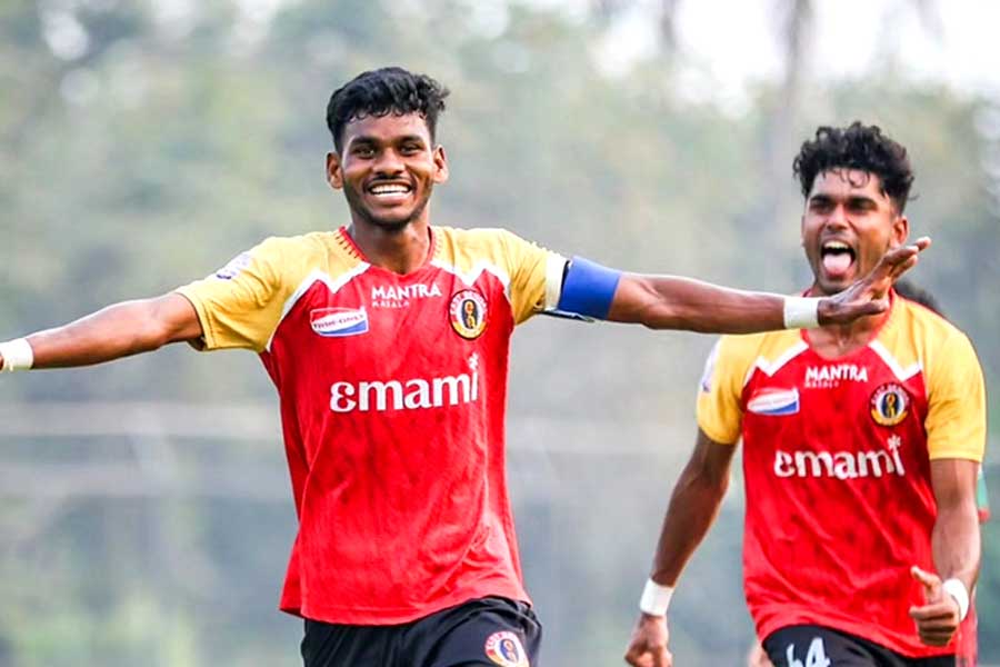 RFDL Kolkata Derby: East Bengal beats Mohun Bagan by 2-1