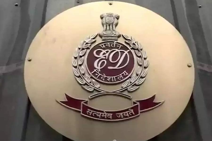ED submit chargesheet on SSC case