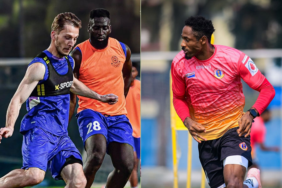 ISL 2024: East Bengal will face Mohammedan SC in Indian Super League