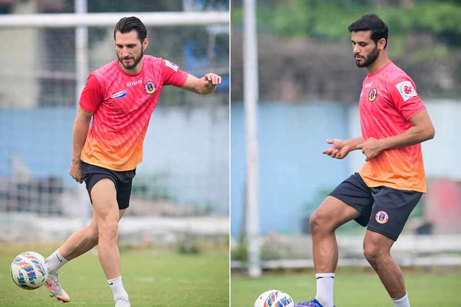 ISL 2024: East Bengal will face Punjab Fc in ISL