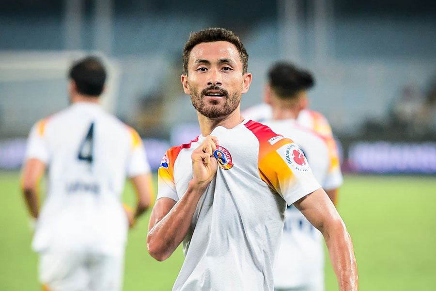 ISL 2024: East Bengal beats Mohammedan in Indian Super League