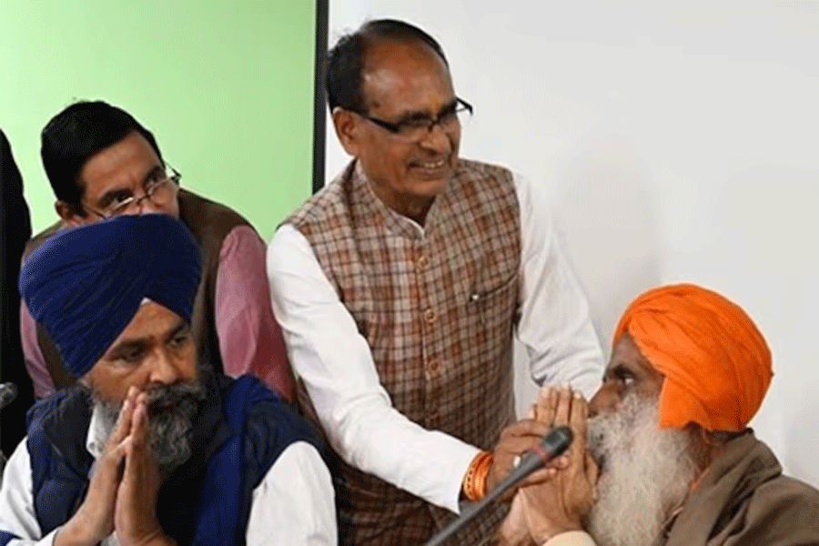 MSP talks between Centre and farmers' unions end without resolution