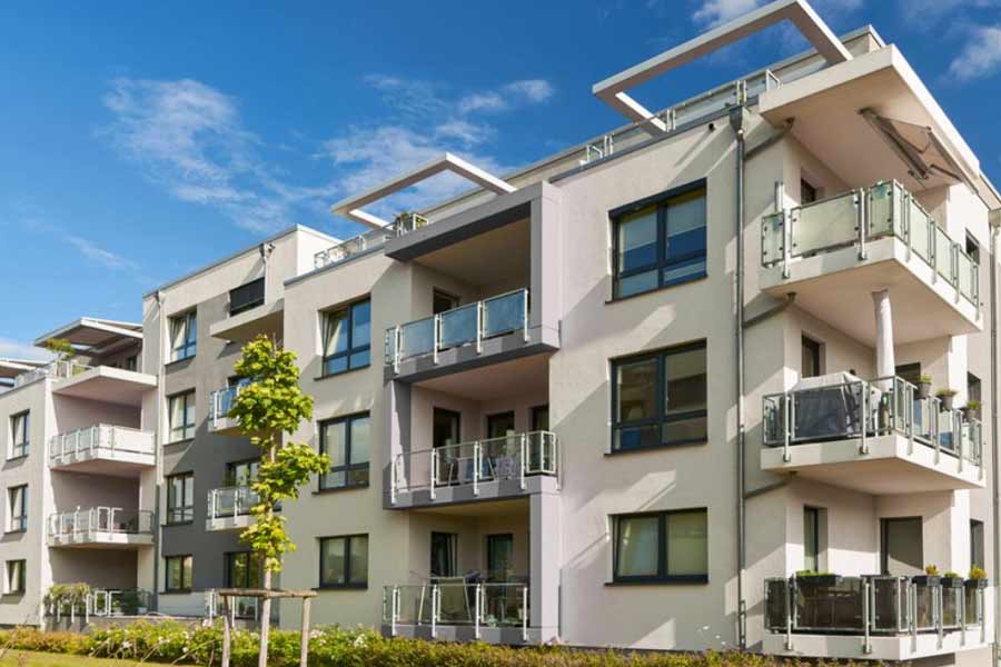Flat not delivered even after paying, Consumer Affairs Department orders company to return 13 lakh