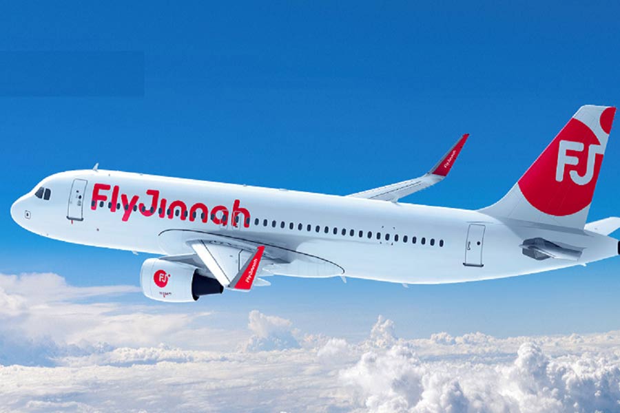 Direct flight service will likely to start between Dhaka to Karachi from next month