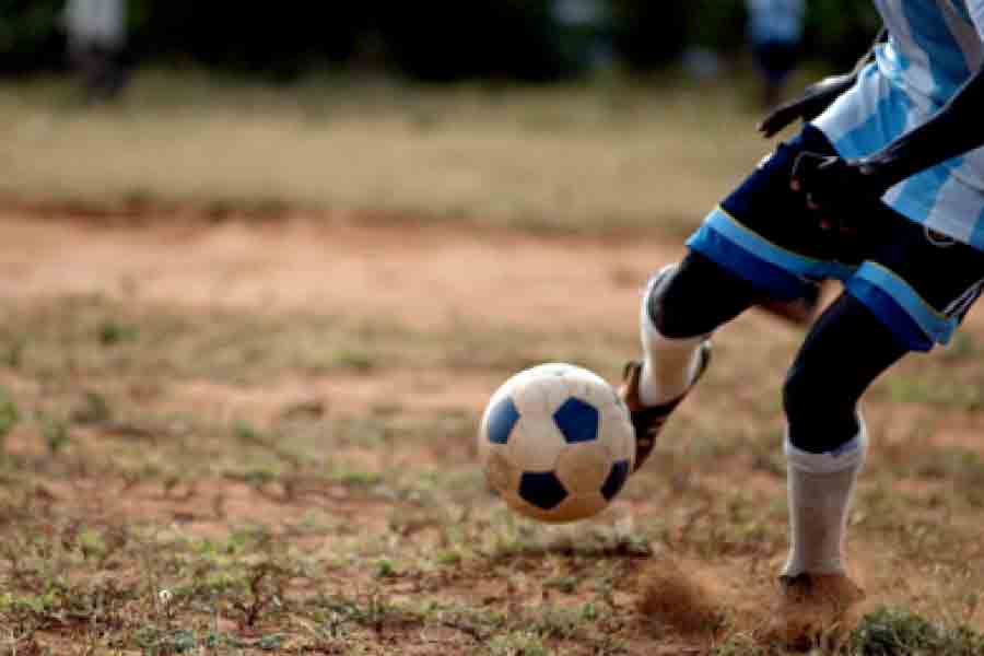 Court orders to free African Footballer after 5 years spending in Bengal jail