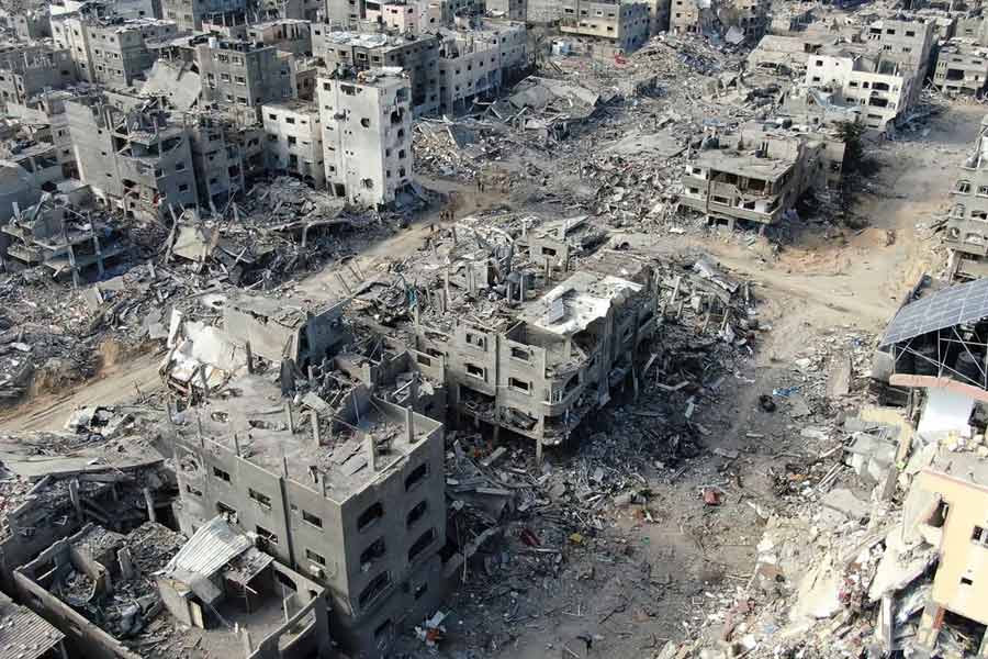 Israel-Hamas Conflict: Hamas proposes Ceasefire, Hostage Swap and Israeli Withdrawal
