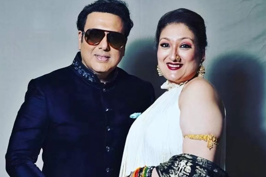 When Govinda broke engagement with Sunita Ahuja, wanted to marry Neelam Kothari