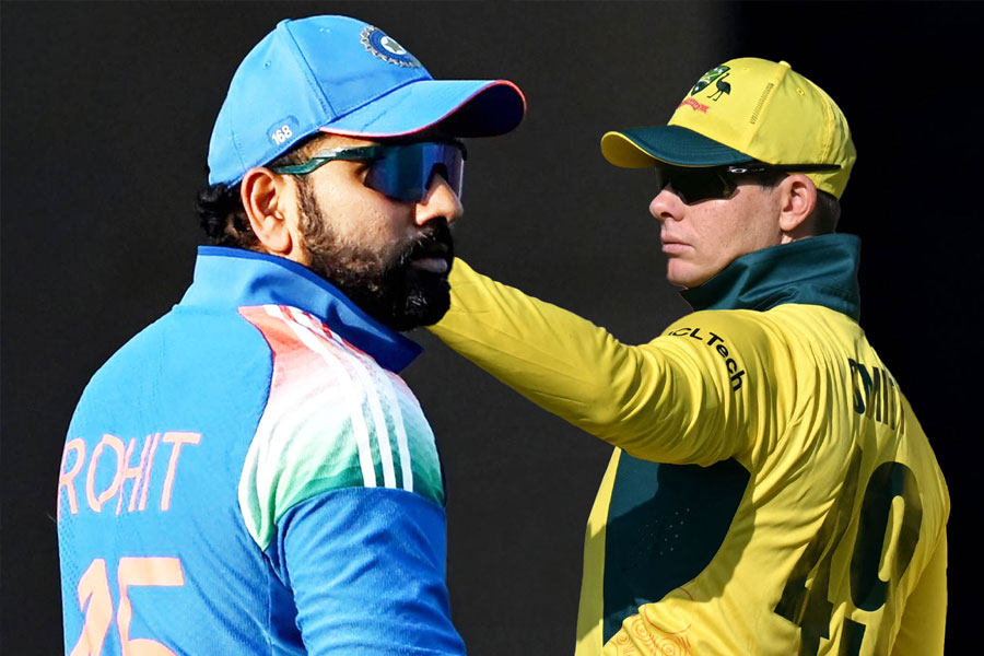Possible opponent for India in Champions Trophy semifinal