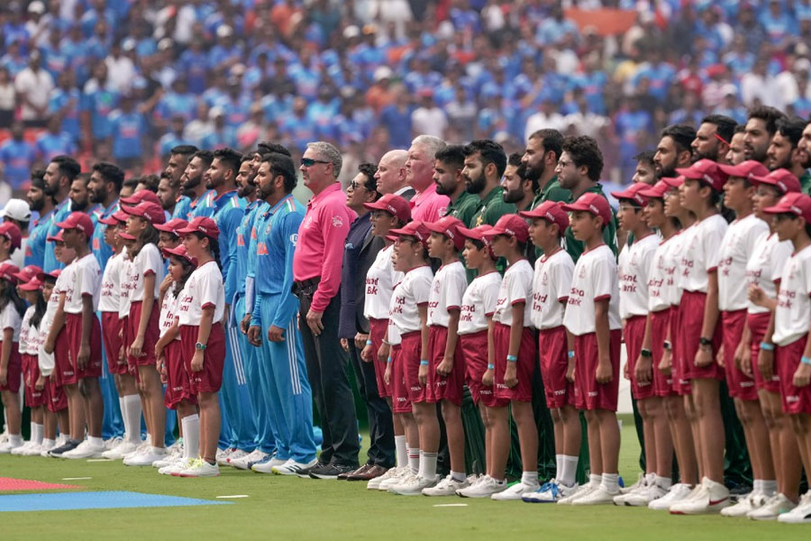 Champions Trophy 2025: India's flag allegedly removed from Pakistan arise question on cricket spirit